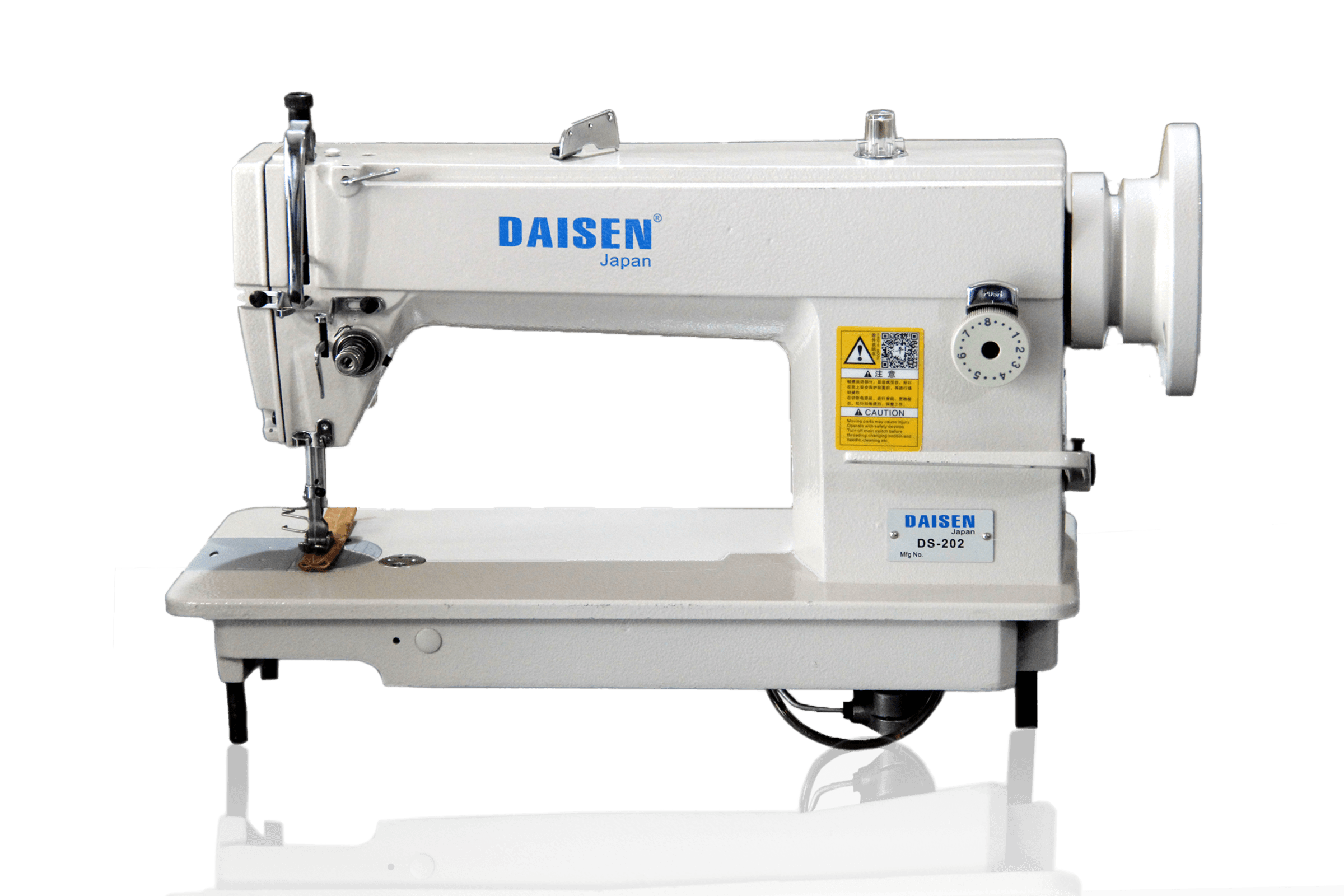 DAISEN - 0202