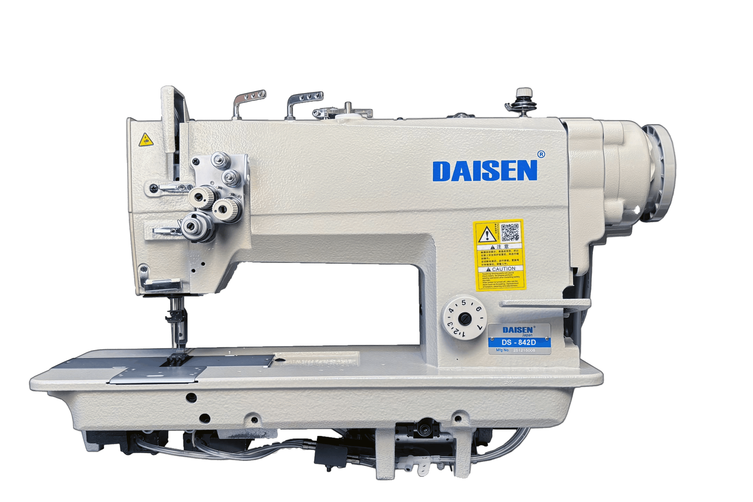 DAISEN - 842D2png