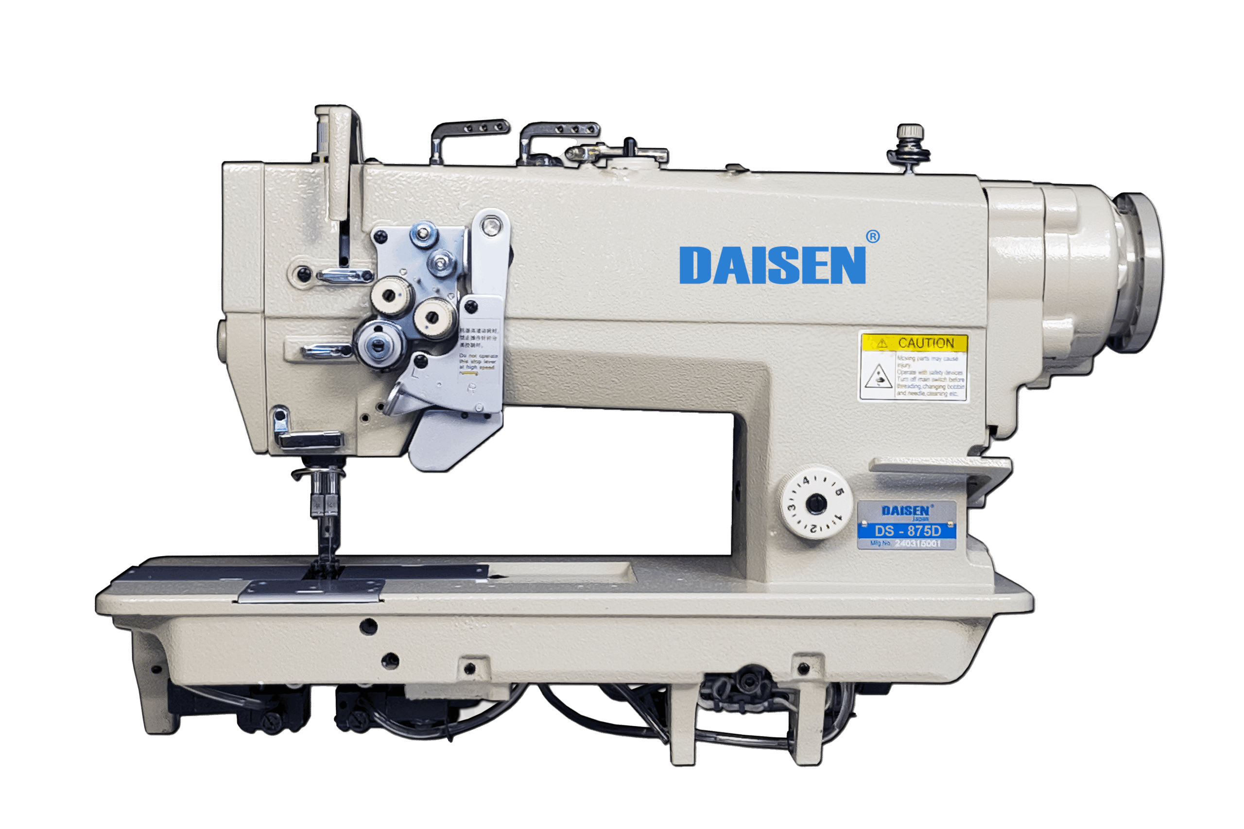 DS-875D
