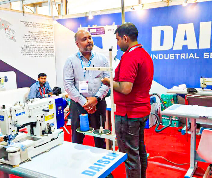 daisen ceo and founder
