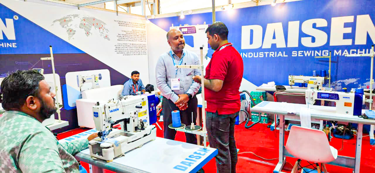 daisen ceo and founder